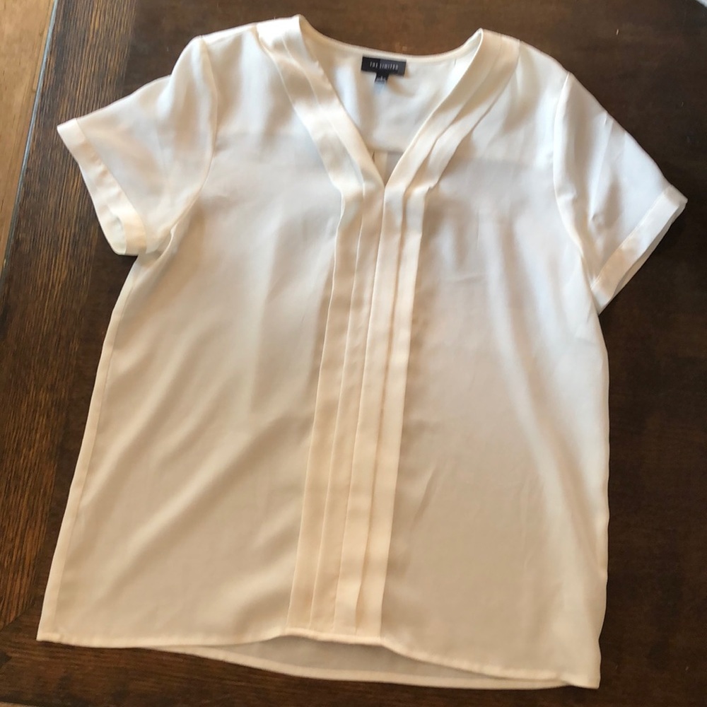 The Limited Blouse